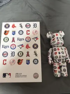 2026年最新】BE@RBRICK MLBの人気アイテム - メルカリ