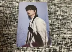 INI 佐野雄大 トレカ MATCH UP