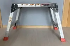 DRX-0752 アルミ製作業台 70×30cm - メルカリ