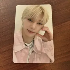 NEXZ 会場限定　トレカ　6/13 静岡　ソゴン　SOGEON