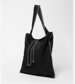 Silky 2way Bag/シルキーツーウェイバッグ - メルカリ