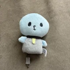 JOCHUM マイクン 指人形