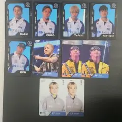 2025年最新】dリーグ トレカの人気アイテム - メルカリ