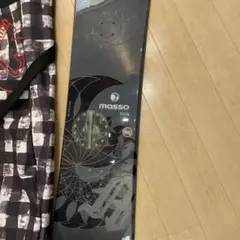 2026年最新】スノーボード MASSOの人気アイテム - メルカリ
