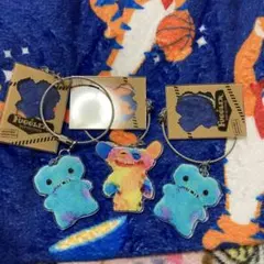 ファグラー　キーホルダー