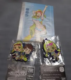 グノーシア コメット まとめ売り グノーシア コメット セット - メルカリ