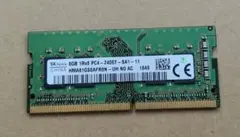 2026年最新】SK Hynix ddr4-2400の人気アイテム - メルカリ
