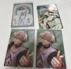 アイナナ ウエハース 悠 まとめ売り - メルカリ