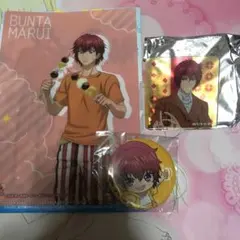 新テニスの王子様 丸井ブン太 グッズセット