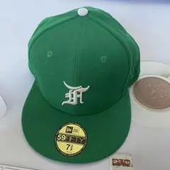 fear of god キャップ