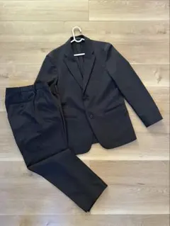 UNIQLO ユニクロ セットアップスーツ
