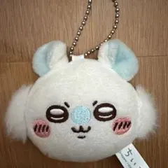 ちいかわ マスコットミラー モモンガ