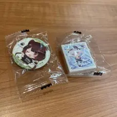 にじさんじ くら寿司