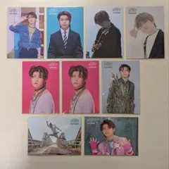 Mrs.GREEN APPLE　バベル　フォトカ　若井滉斗　まとめ売り