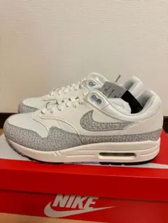 2025年最新】ナイキ エア マックス 1 87サファリの人気アイテム - メルカリ