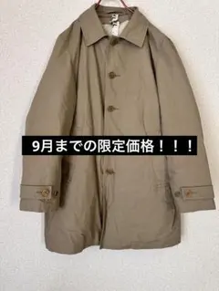 MHL. アウター　コート　2way サイズSのサムネイル