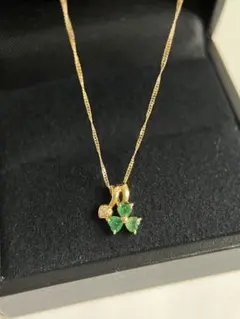天然エメラルド0.782ct) - メルカリ