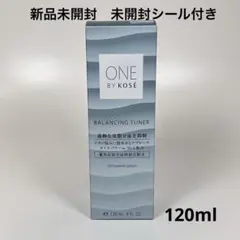 新品未開封　ワンバイコーセー　バランシング　チューナー　皮脂分泌抑制化粧水