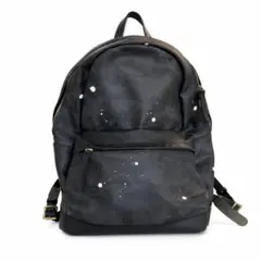 【美品】ジャンティバンティ　迷彩　カモフラ　バックパック　リュック　ユニセックスのサムネイル