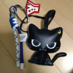 クーウィ キーホルダー ストラップ