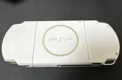 PSP 3000 ホワイト