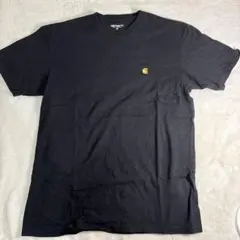 Carhartt 黒 Tシャツ Mサイズ