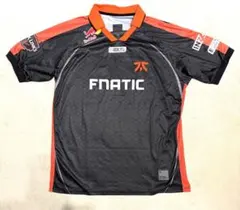 2026年最新】fnatic シャツの人気アイテム - メルカリ