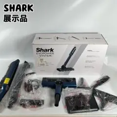 展示品 Shark EVOPOWER コードレススティッククリーナー 掃除機のサムネイル