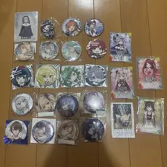 FGO Fateシリーズ コースター - メルカリ