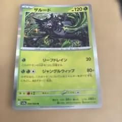 ザルードのサムネイル