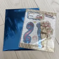 鬼滅の刃バレンタインアクスタ蜜璃