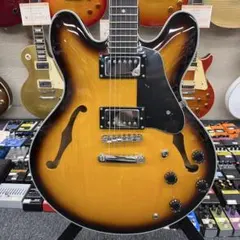 【11203】 Tony Smith Gibson ES-335 モデル 11203】 Tony Smith Gibson ES-335 モデル - メルカリ