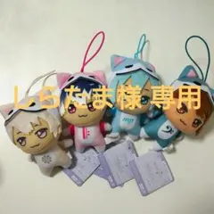 しらたま@バラ、値下げ希望はプロフ必読様 リクエスト 2点 まとめ商品