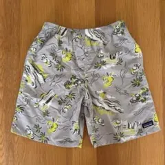 ナチュラリズム様専用　パタゴニア キッズ バギーズ ショーツ ライナー付き XL