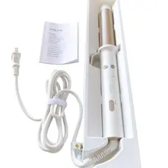 ☘️【美人百花掲載】ANLAN オート カールアイロン 32mmコテ