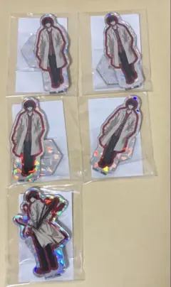 ハ*ん様 サカモトデイズ サカデイ 南雲 アクリルスタンド