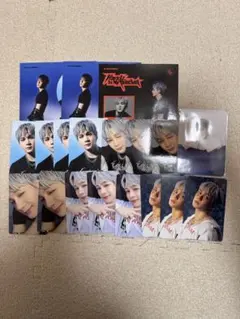 JO1 豆原一成 Handz In My Pocket 封入 セット