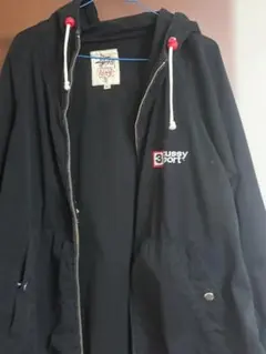 90’s OLD STUSSY “STUSSY SPORT” JKT 美品