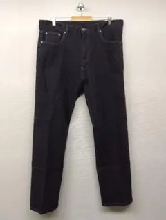 【新品 大きめサイズ】メンズ ストレッチ デニム パンツ Gパン 100cmのサムネイル