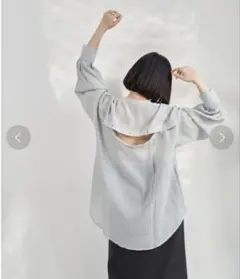 シャツ