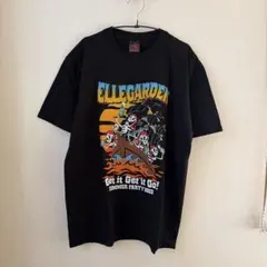 2026年最新】ELLEGarden thank you 2023tシャツの人気アイテム - メルカリ