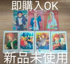 即購入OK　あんスタ【葵ゆうた】クリカ　ぱしゃっつ　ぱしゃこれ　➀