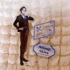 にじさんじCOCO’Sコラボアクスタ四季凪アキラ