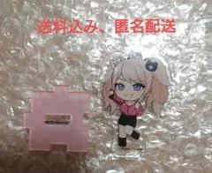 ダンガンロンパ 江ノ島盾子 アクリルPOP 新宿マルイアネックス - メルカリ