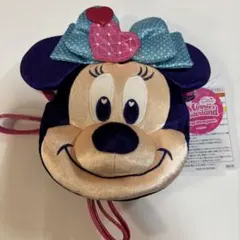 ミニー パルパルーザ ショルダーバッグ