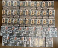 サボ KOA エース&ティーチ ワーコレ　フィギュア 42個セット