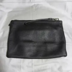 【新品同様】GIANNI CHIARINI クラッチバッグ セカンドバッグ