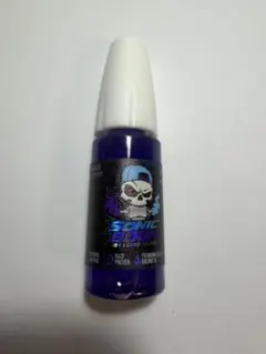 ミニ四駆ソニックブームモーターパワーオイル