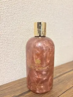 【新品未使用】モルトンブラウン ローズデューン バス＆シャワージェル 300mlのサムネイル