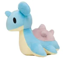 2025年最新】ポケドール ラプラスの人気アイテム - メルカリ